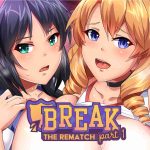 Break! The Rematch Porn Game