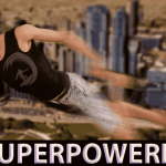 SuperPowered Porn Game